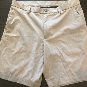 Callaway golf shorts.